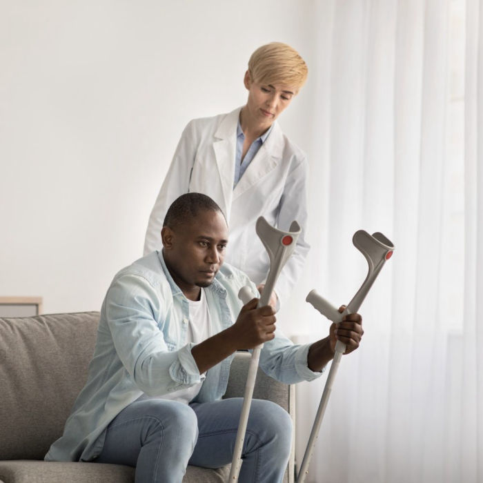 Home Consultation