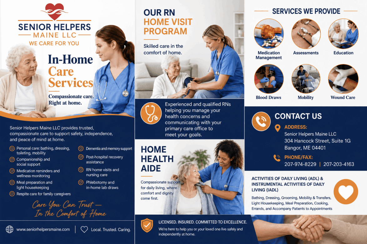 Skilled Nursing
