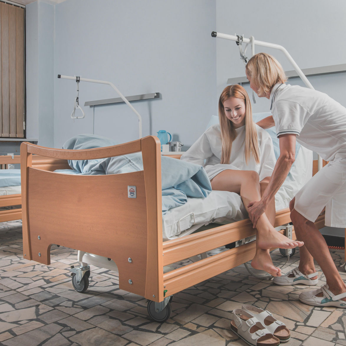 Patient Care Assistant